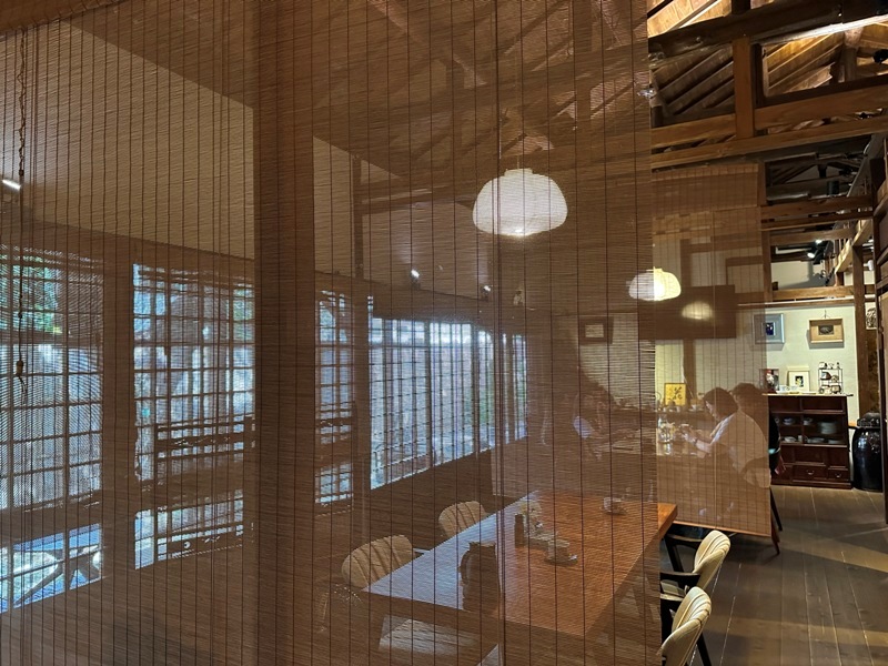 wuer19117 大安-無二會所 老建築體驗日式情調 在郭董招待所(全預約制)