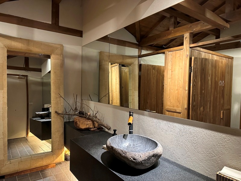 wuer19119 大安-無二會所 老建築體驗日式情調 在郭董招待所(全預約制)