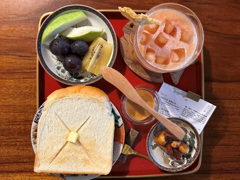 wuer19125 大安-無二會所 老建築體驗日式情調 在郭董招待所(全預約制)