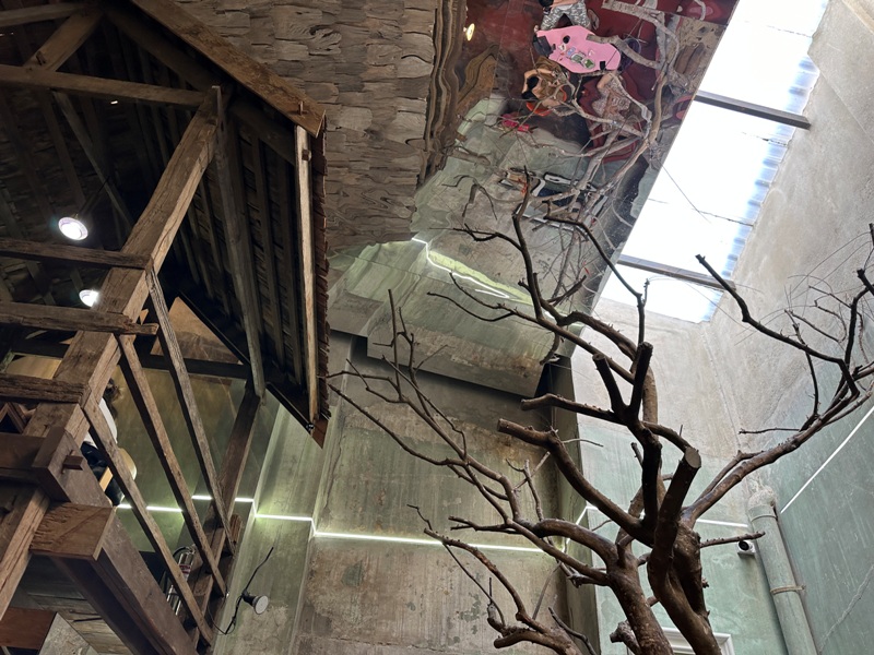 FV08 Bangkok-FV福味 中國城老宅咖啡