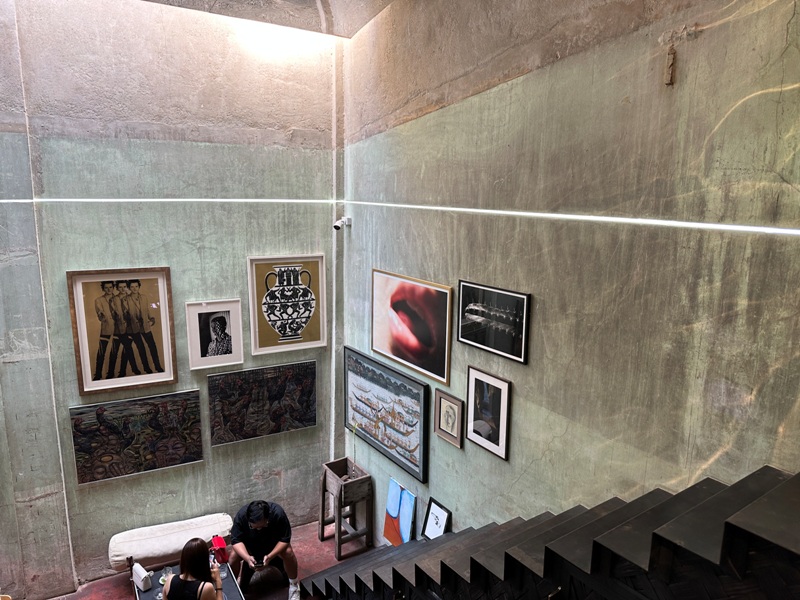 FV13 Bangkok-FV福味 中國城老宅咖啡