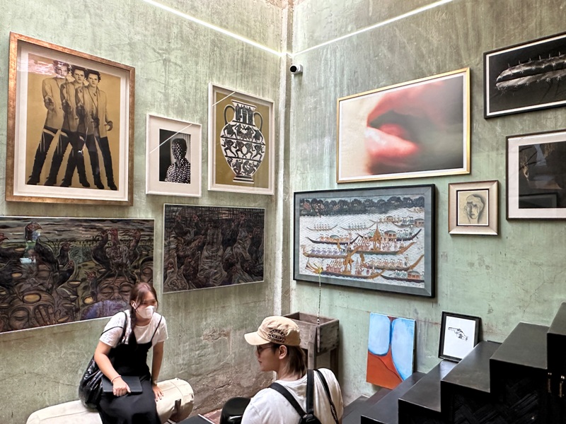 FV14 Bangkok-FV福味 中國城老宅咖啡