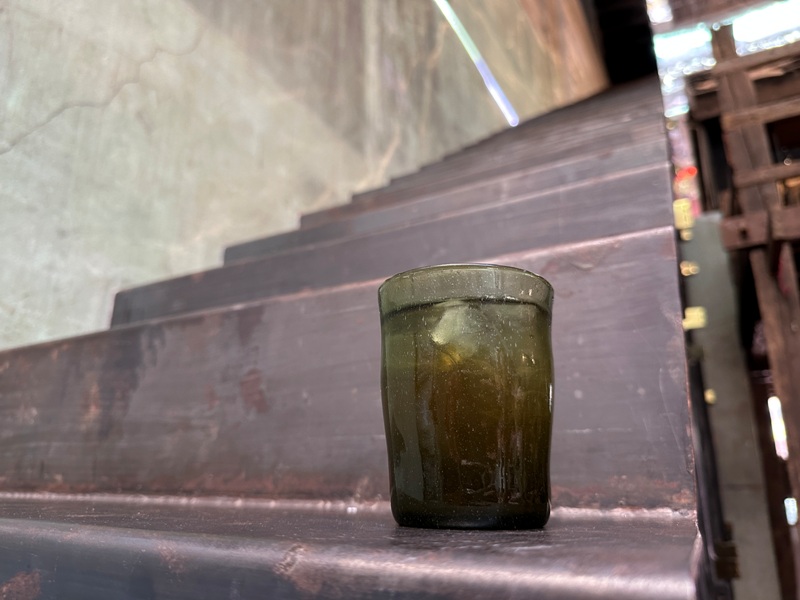 FV17 Bangkok-FV福味 中國城老宅咖啡