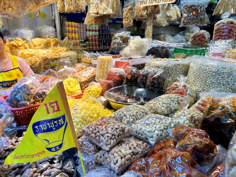 FV20 Bangkok-FV福味 中國城老宅咖啡