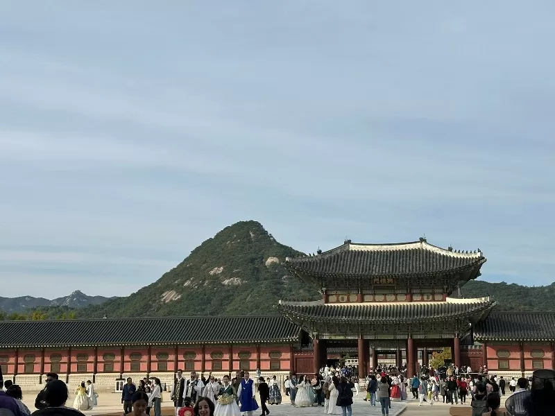 Gyeongbokgung07-jpeg Seoul-首爾旅遊必訪...滿滿坎坷故事說不完的景福宮