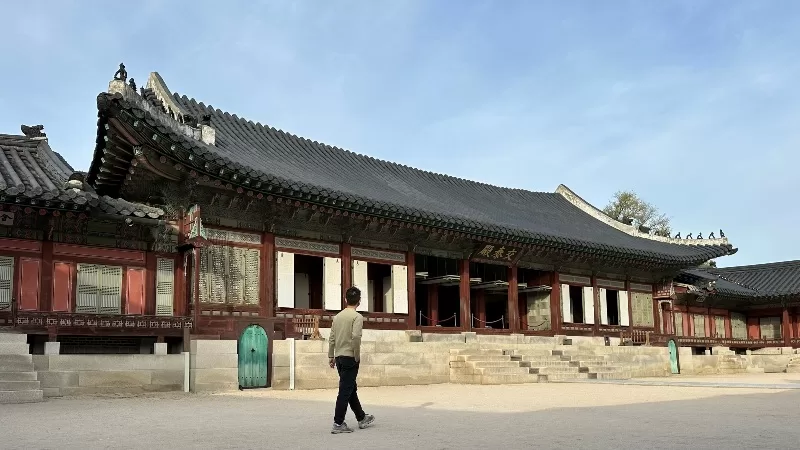 Gyeongbokgung13-jpeg Seoul-首爾旅遊必訪...滿滿坎坷故事說不完的景福宮
