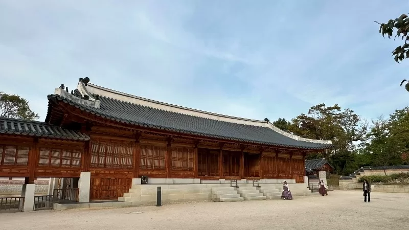 Gyeongbokgung15-jpeg Seoul-首爾旅遊必訪...滿滿坎坷故事說不完的景福宮