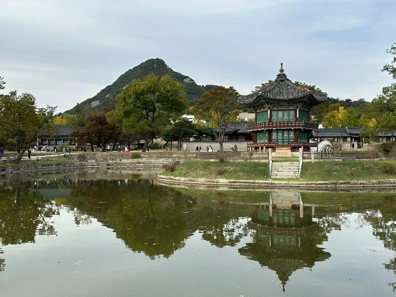 Gyeongbokgung18-jpeg Seoul-首爾旅遊必訪...滿滿坎坷故事說不完的景福宮