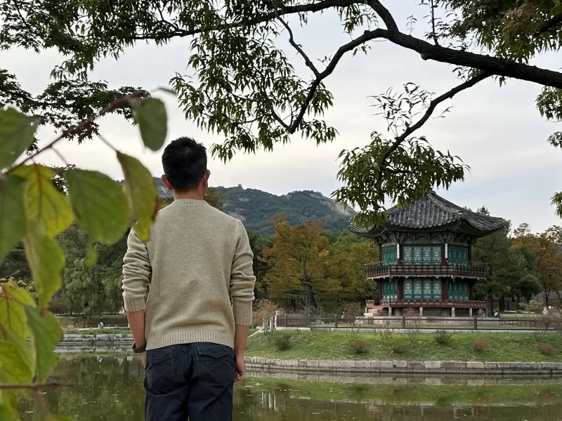 Gyeongbokgung19-jpeg Seoul-首爾旅遊必訪...滿滿坎坷故事說不完的景福宮