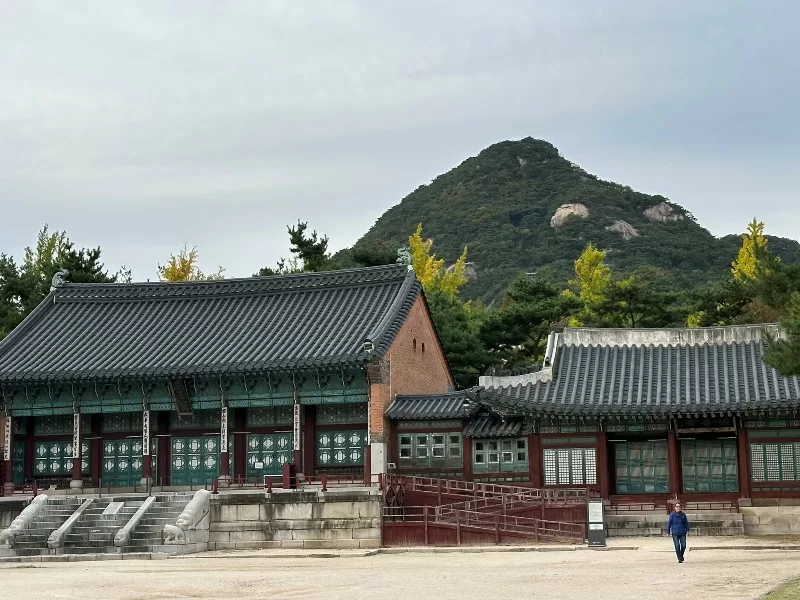 Gyeongbokgung22-jpeg Seoul-首爾旅遊必訪...滿滿坎坷故事說不完的景福宮