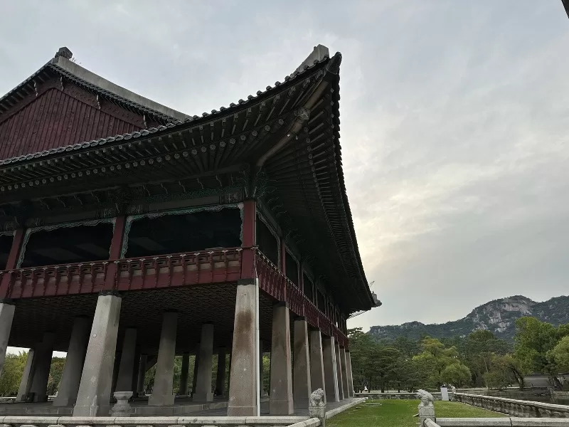 Gyeongbokgung23-jpeg Seoul-首爾旅遊必訪...滿滿坎坷故事說不完的景福宮