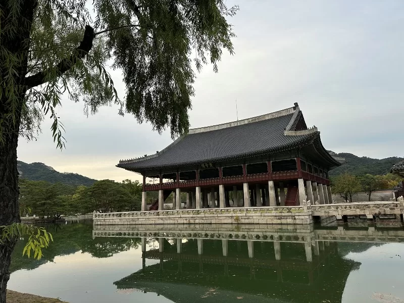 Gyeongbokgung24-jpeg Seoul-首爾旅遊必訪...滿滿坎坷故事說不完的景福宮
