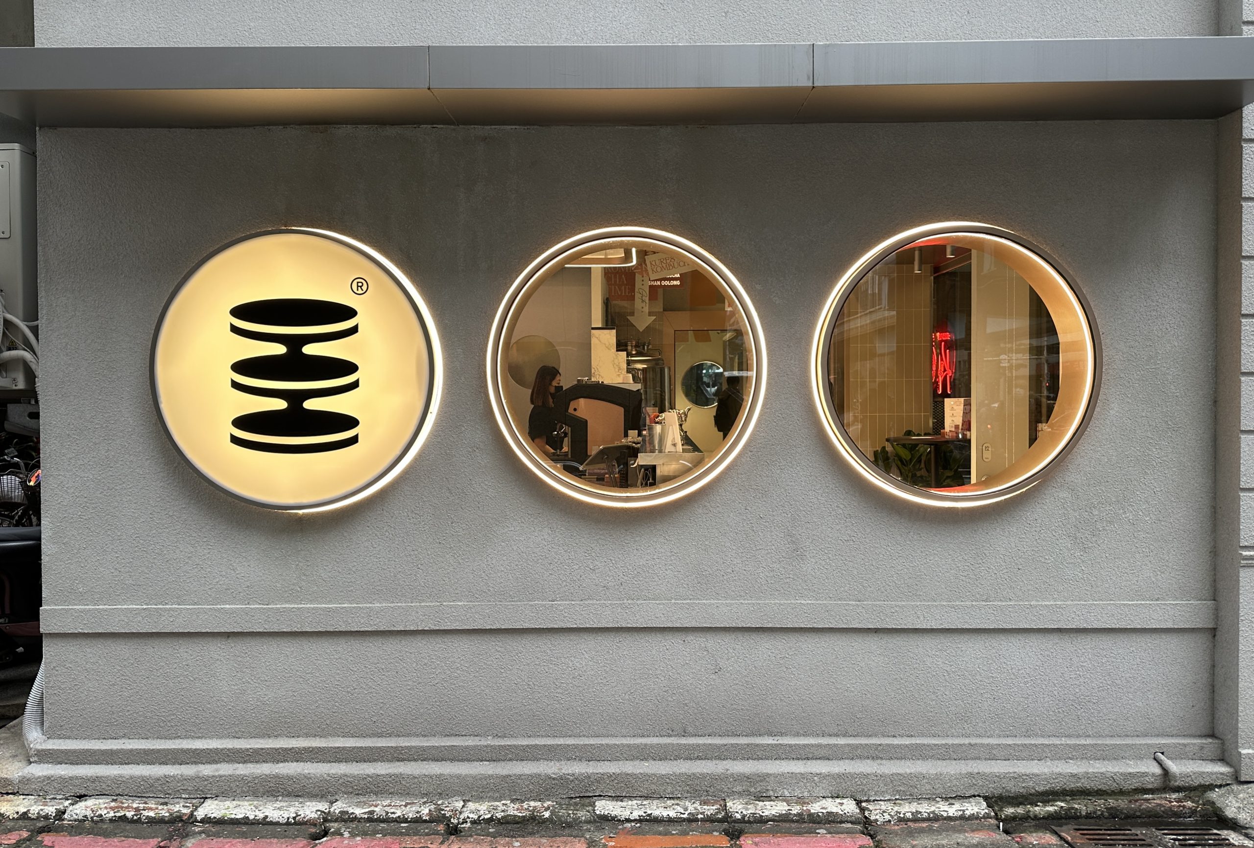 Kombucha03-scaled 大安-KURE8 Kombucha 創新康福茶果香清爽迷人