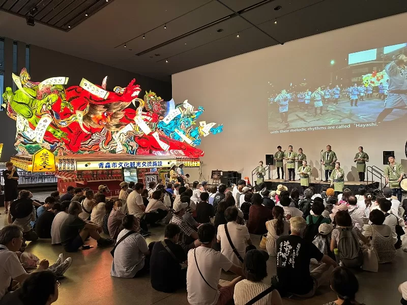 aomorinebuta03-jpeg Aomori-青森睡魔祭 東北三大祭 體驗最在地的慶典