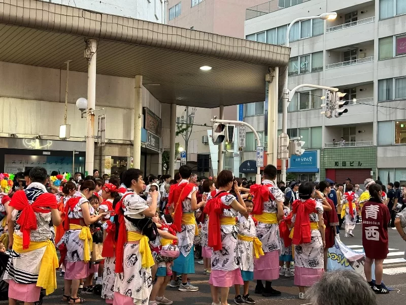 aomorinebuta04-jpeg Aomori-青森睡魔祭 東北三大祭 體驗最在地的慶典