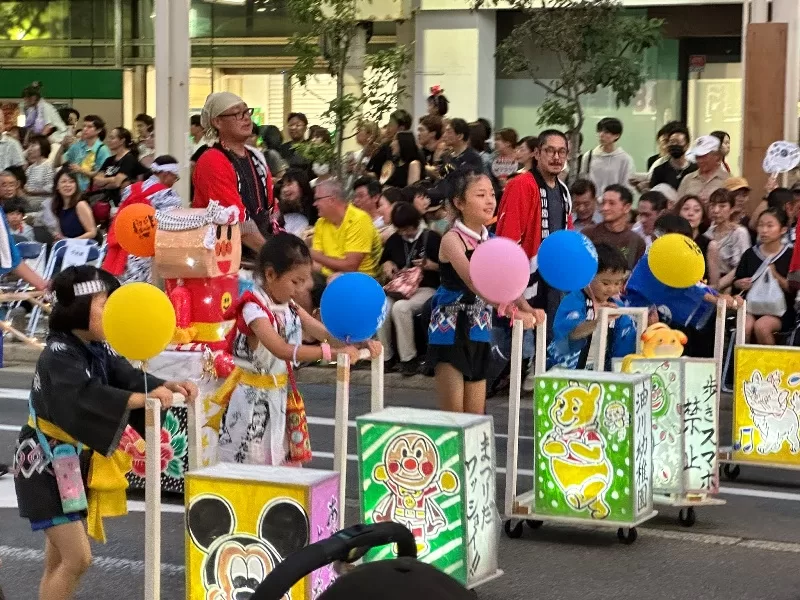 aomorinebuta05-jpeg Aomori-青森睡魔祭 東北三大祭 體驗最在地的慶典