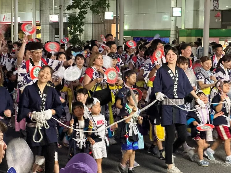 aomorinebuta08-jpeg Aomori-青森睡魔祭 東北三大祭 體驗最在地的慶典