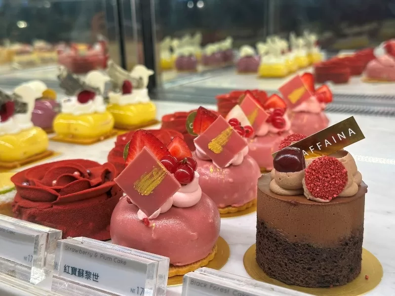 caffinacoffee09-jpeg 西屯-卡啡那惠來館 大器摩登 咖啡甜點與早餐...