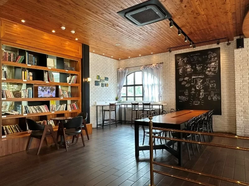 caffinacoffee16-jpeg 西屯-卡啡那惠來館 大器摩登 咖啡甜點與早餐...