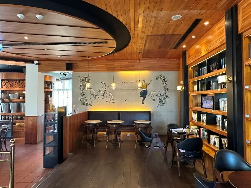 caffinacoffee17-jpeg 西屯-卡啡那惠來館 大器摩登 咖啡甜點與早餐...