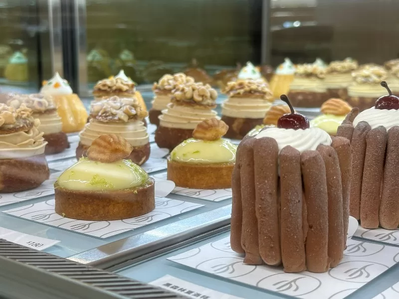 cjsj08-jpeg 台中西區-CJSJ法式創意甜點 精緻可口