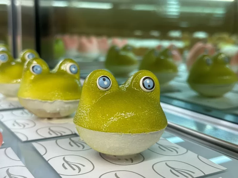 cjsj11-jpeg 台中西區-CJSJ法式創意甜點 精緻可口