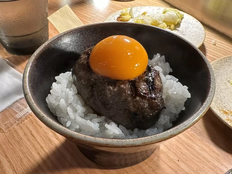 fujintreeshopp0115-jpeg 中正-挽肉と米 炭烤漢堡排 多汁好彈口