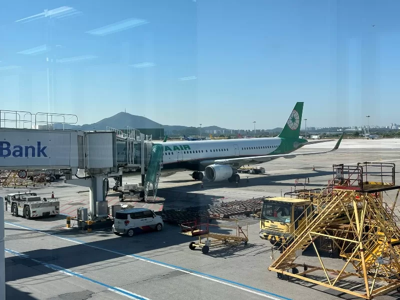 icngmp16-jpeg 202410台北仁川金浦松山 久違的韓國出差