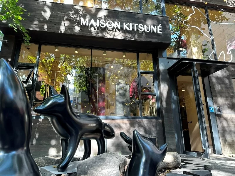 kitsune06-jpeg Seoul-Cafe Kitsune潮牌小狐狸當家 新沙洞超美咖啡館