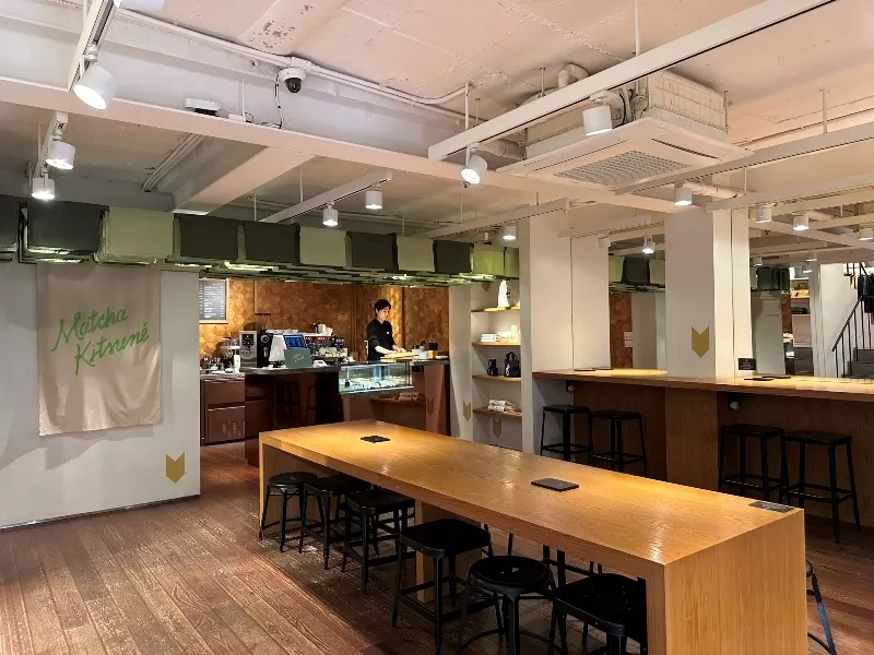 kitsune07-jpeg Seoul-Cafe Kitsune潮牌小狐狸當家 新沙洞超美咖啡館