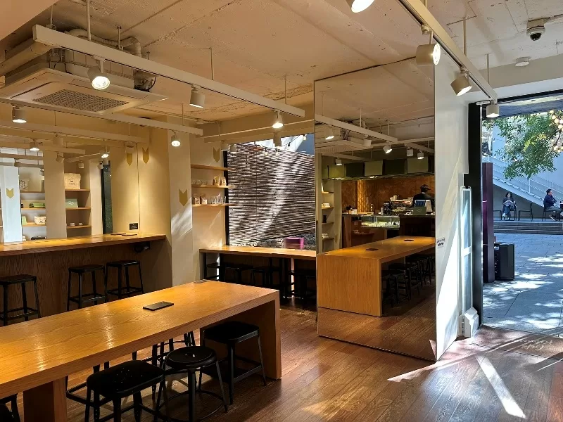 kitsune09-jpeg Seoul-Cafe Kitsune潮牌小狐狸當家 新沙洞超美咖啡館