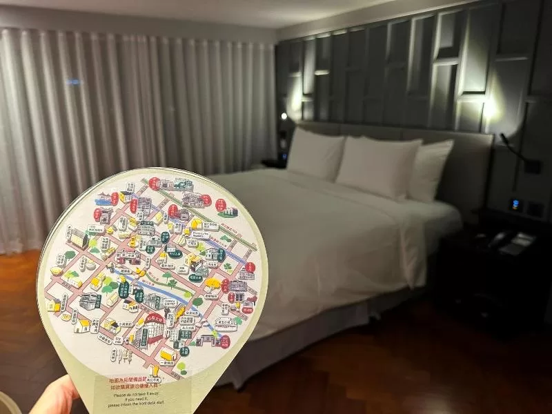 reddot13-jpeg 台中中區-紅點文旅 大人小孩一起溜滑梯的設計酒店