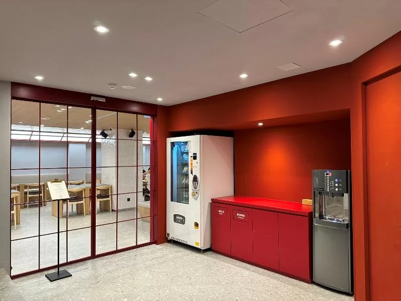 reddot18-jpeg 台中中區-紅點文旅 大人小孩一起溜滑梯的設計酒店