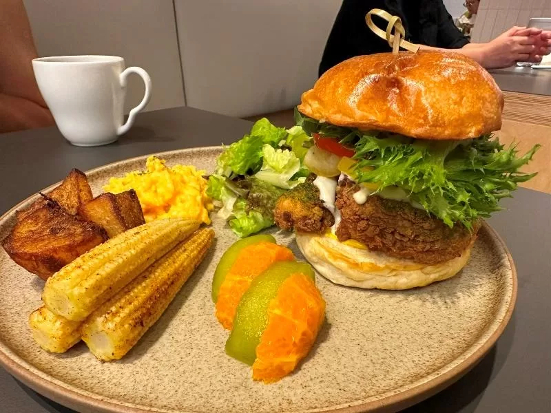 reddot21-jpeg 台中中區-紅點文旅 大人小孩一起溜滑梯的設計酒店