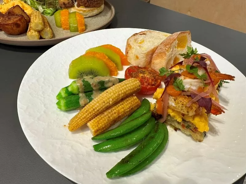 reddot22-jpeg 台中中區-紅點文旅 大人小孩一起溜滑梯的設計酒店