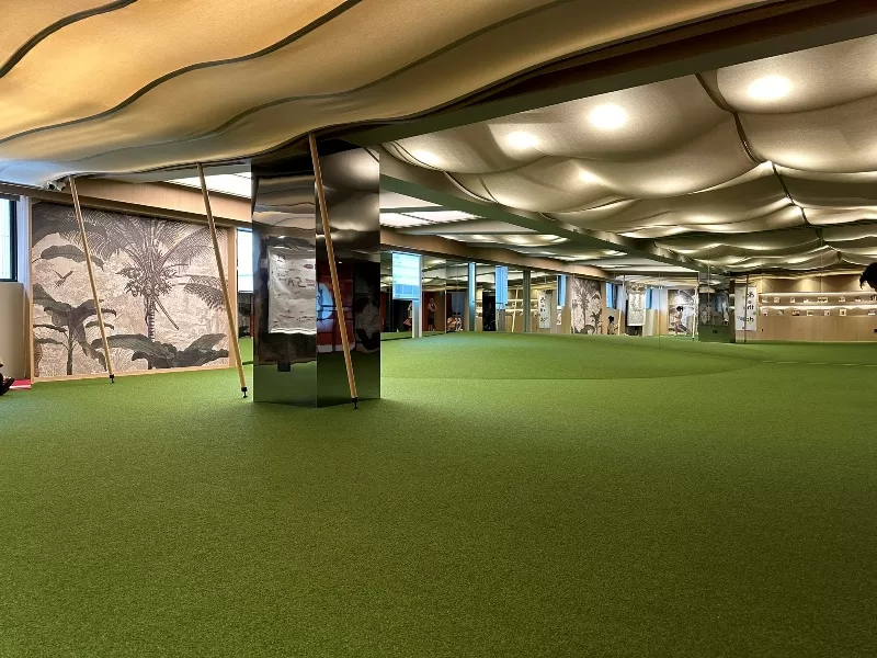 reddot23-jpeg 台中中區-紅點文旅 大人小孩一起溜滑梯的設計酒店