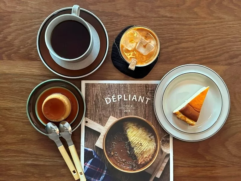 springunderneath0107-jpeg 平溪-羊水咖啡 微笑嶺腳車站新亮點 用杯咖啡終結疲勞