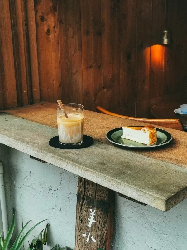 springunderneath0108-jpeg 平溪-羊水咖啡 微笑嶺腳車站新亮點 用杯咖啡終結疲勞