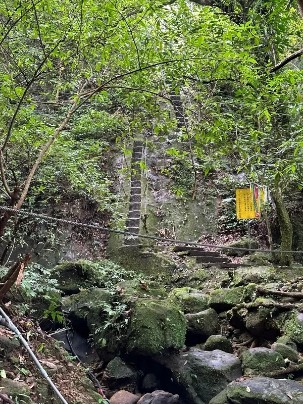 xiaozi0108-jpeg 平溪-孝子山/慈母峰/普陀山 舒爽秋日的最適解