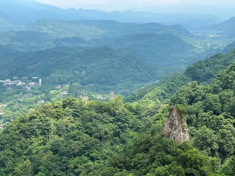 xiaozi0112-jpeg 平溪-孝子山/慈母峰/普陀山 舒爽秋日的最適解