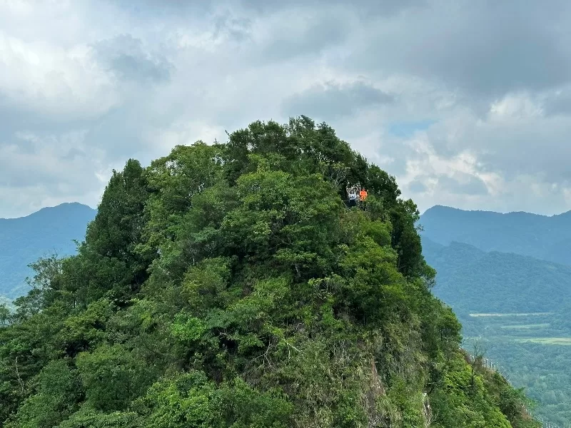 xiaozi0113-jpeg 平溪-孝子山/慈母峰/普陀山 舒爽秋日的最適解