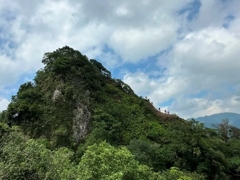 xiaozi0115-jpeg 平溪-孝子山/慈母峰/普陀山 舒爽秋日的最適解