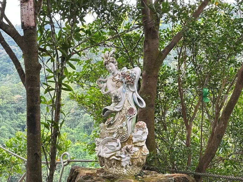 xiaozi0121-jpeg 平溪-孝子山/慈母峰/普陀山 舒爽秋日的最適解