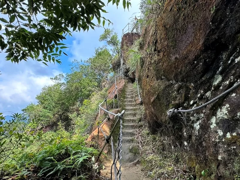 xiaozi0122-jpeg 平溪-孝子山/慈母峰/普陀山 舒爽秋日的最適解