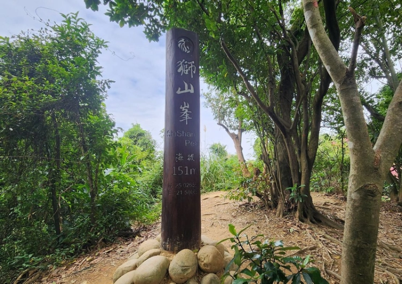 4animals12 信義-四獸山連峰輕鬆走 秋日最好的休閒