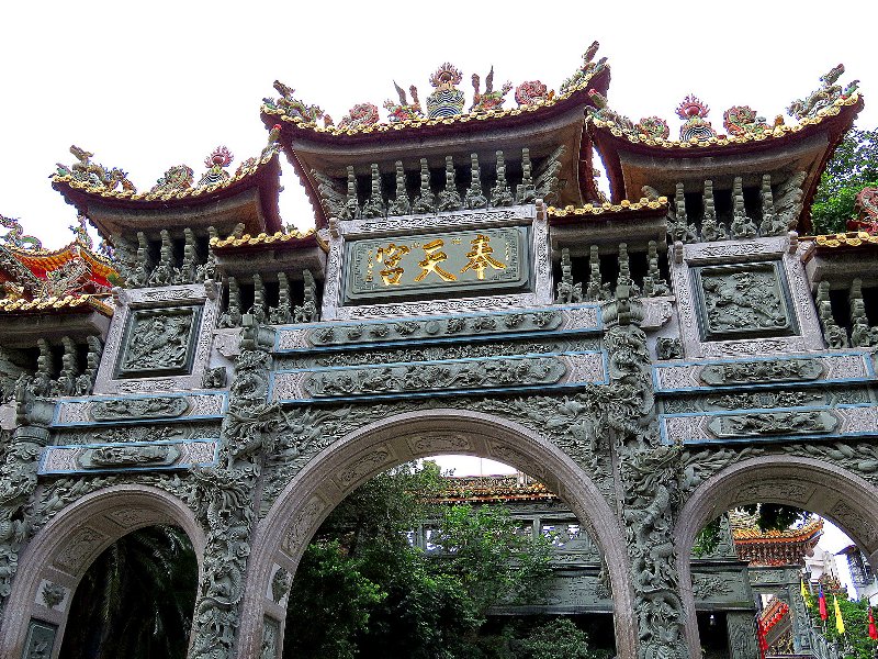 4animals18 信義-四獸山連峰輕鬆走 秋日最好的休閒