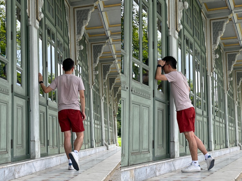 Phaya-Thai-Palace06 Bangkok-皇室建築就是美Phaya Thai Palace & Thewarat Saparom Throne Hall