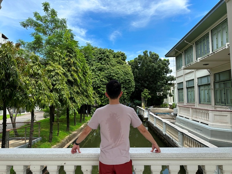 Phaya-Thai-Palace18 Bangkok-皇室建築就是美Phaya Thai Palace & Thewarat Saparom Throne Hall