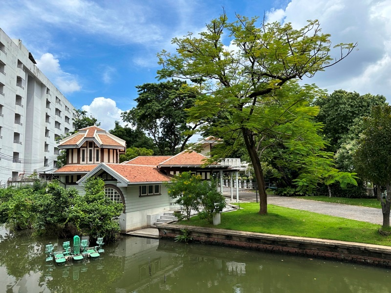 Phaya-Thai-Palace19 Bangkok-皇室建築就是美Phaya Thai Palace & Thewarat Saparom Throne Hall