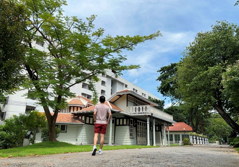 Phaya-Thai-Palace20 Bangkok-皇室建築就是美Phaya Thai Palace & Thewarat Saparom Throne Hall